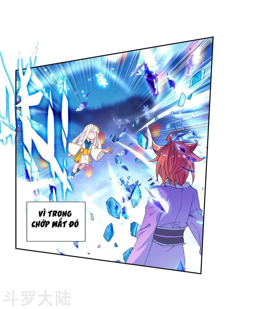 tuyệt thế đường môn - đấu la đại lục 2 chapter 197 23