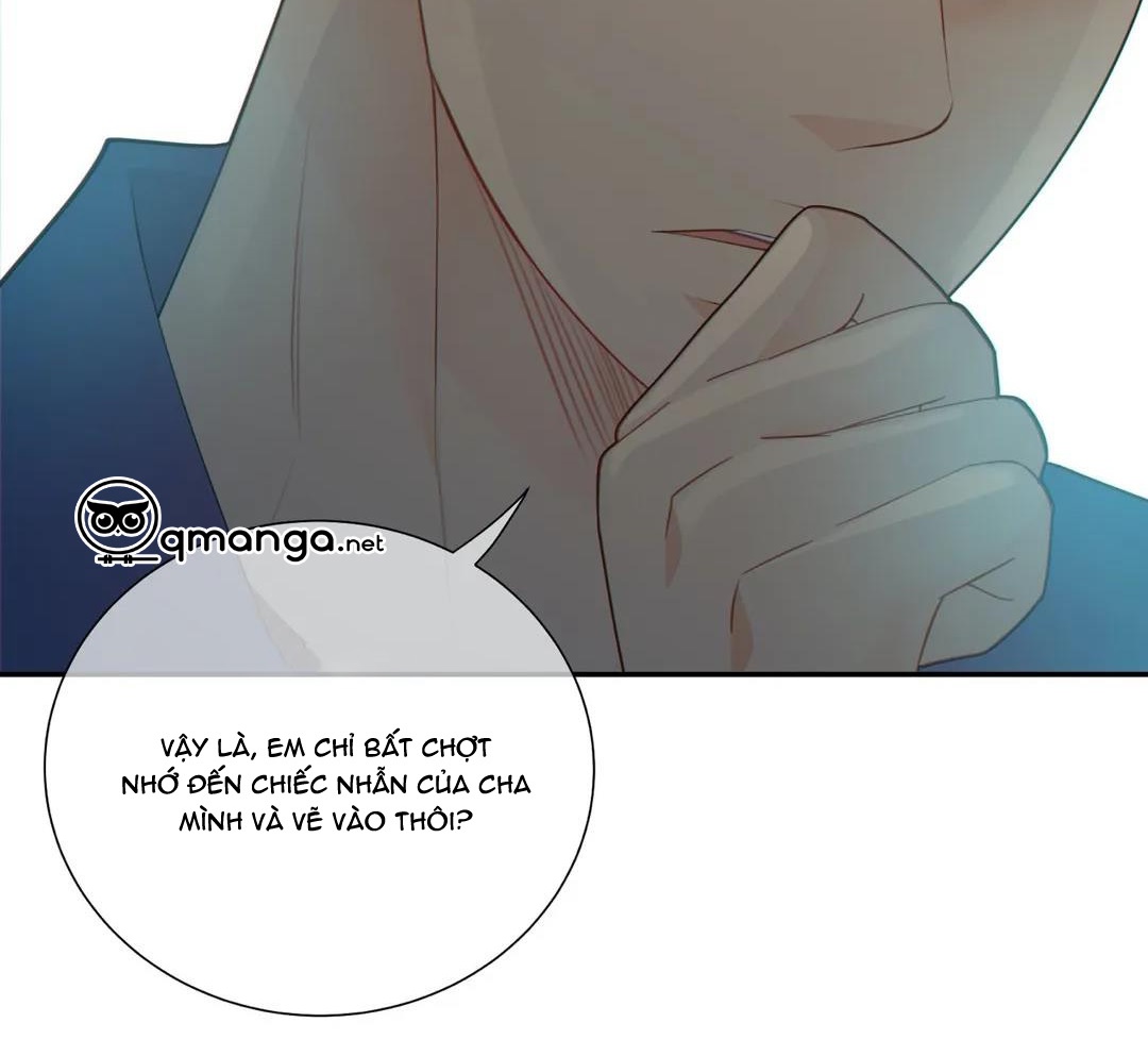 thời gian giữa sói và chó chapter 50 16