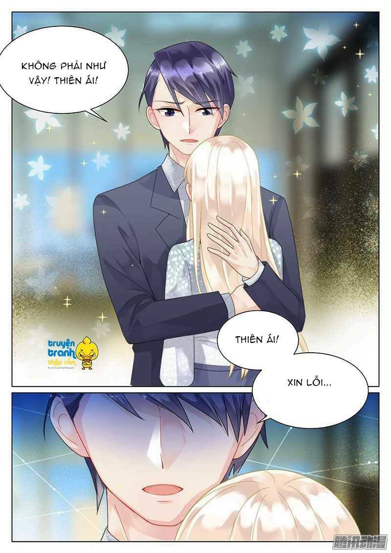 nhạ thượng thủ tịch tổng tài chapter 61 8