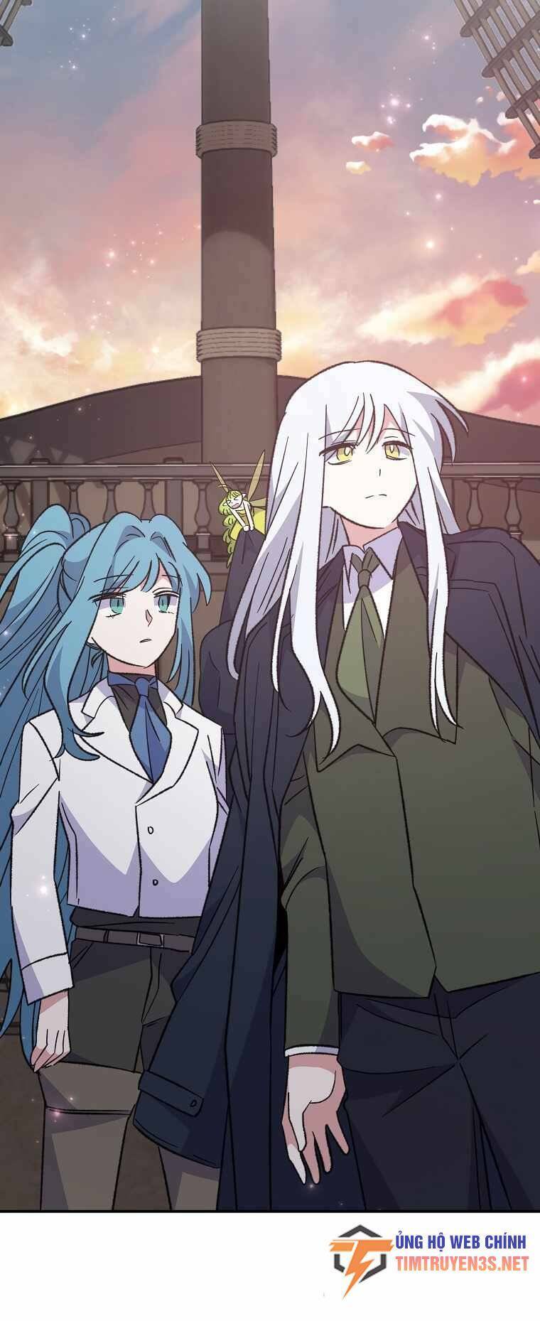 nhà hiền triết yigret chapter 84 68