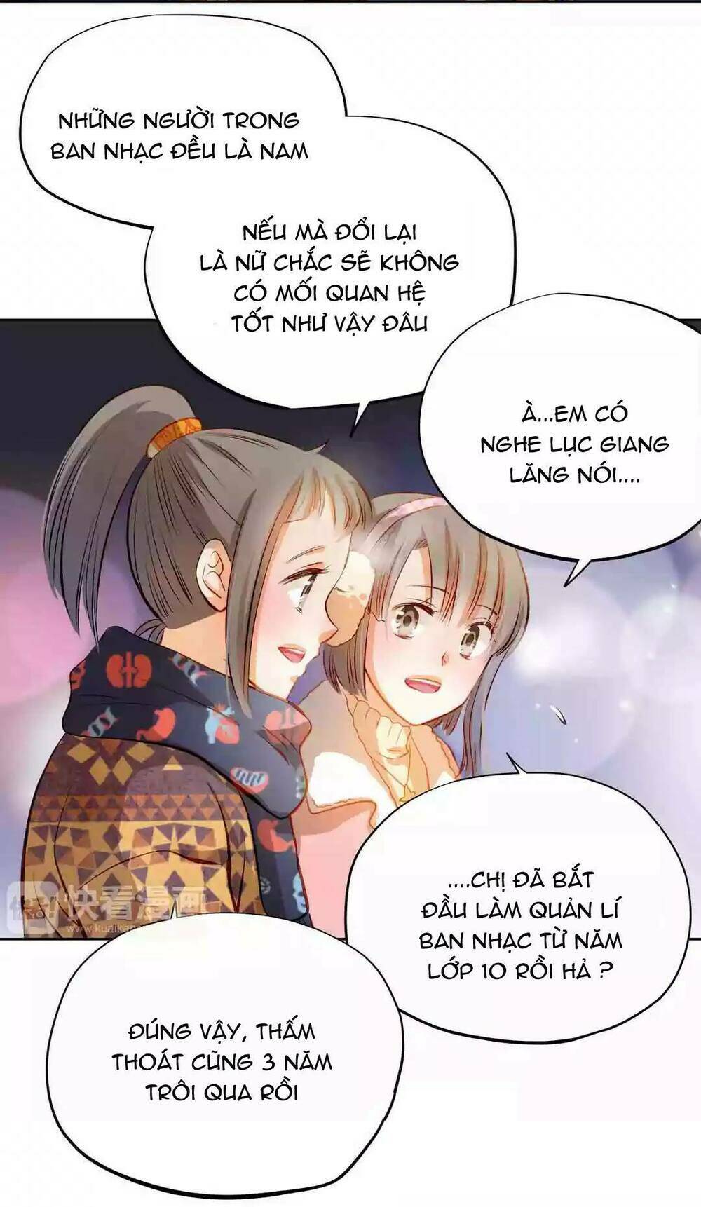 sự cám dỗ xấu xa chapter 31 31