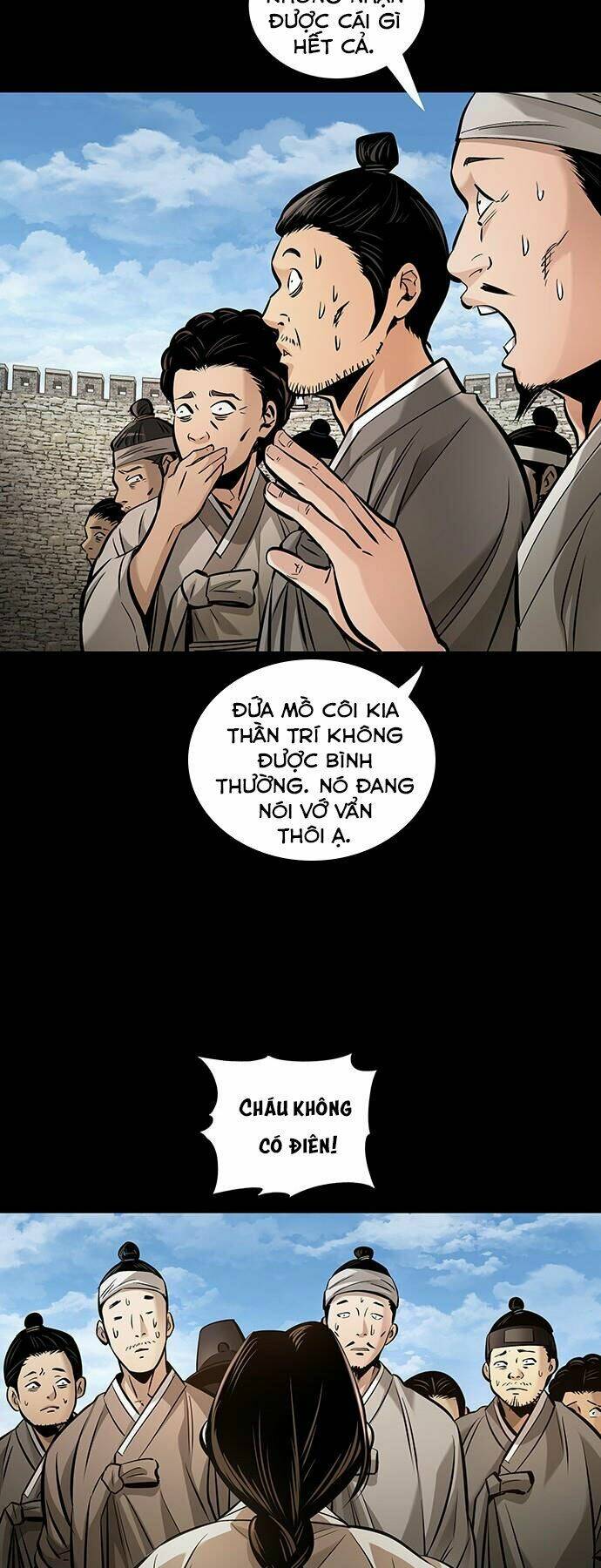 đạn bạc chapter 4 31