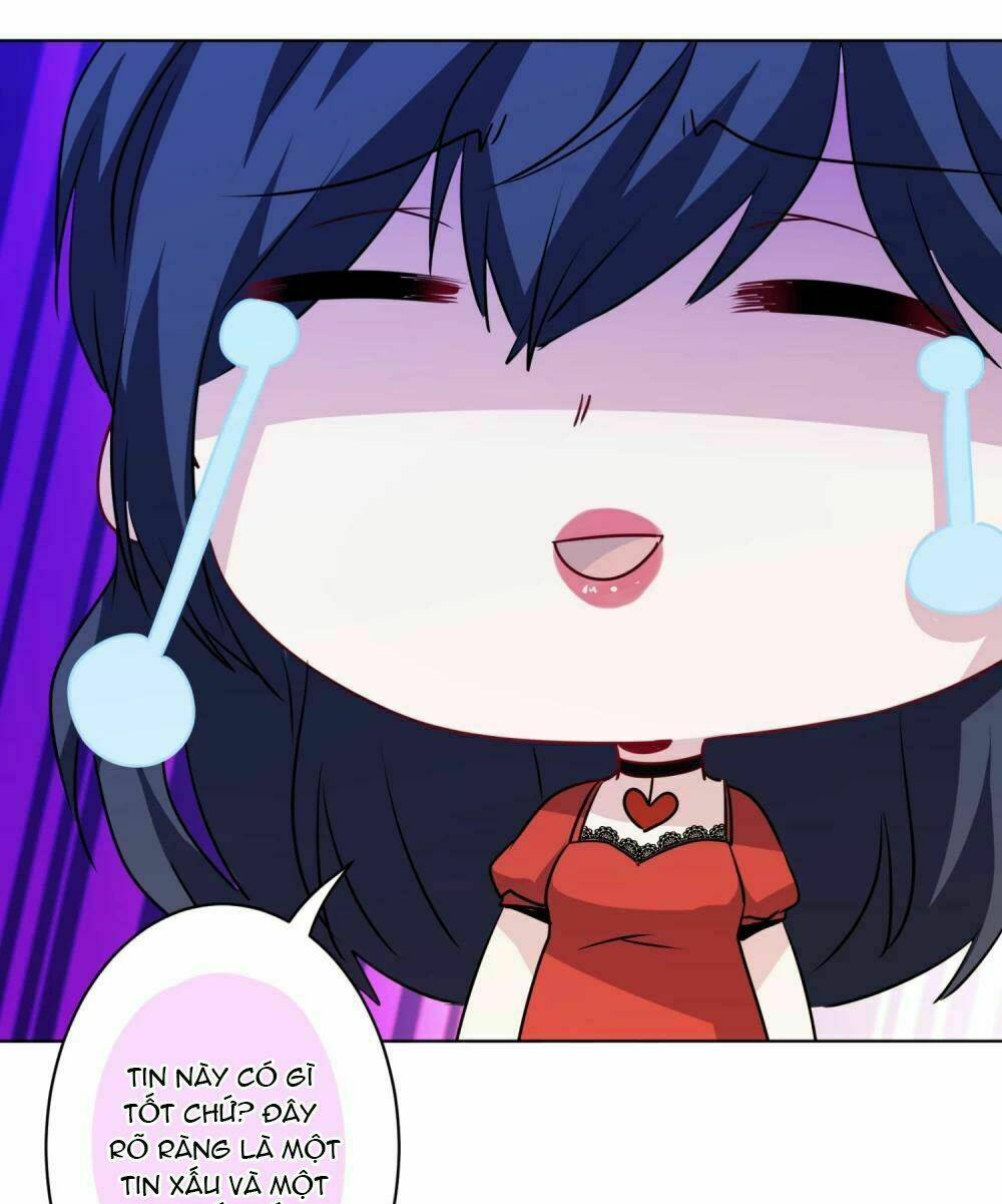 nhân vật phản diện: không ngọt không lấy tiền chapter 18 19