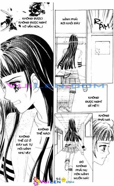 tìm lại tình yêu chapter 69 15