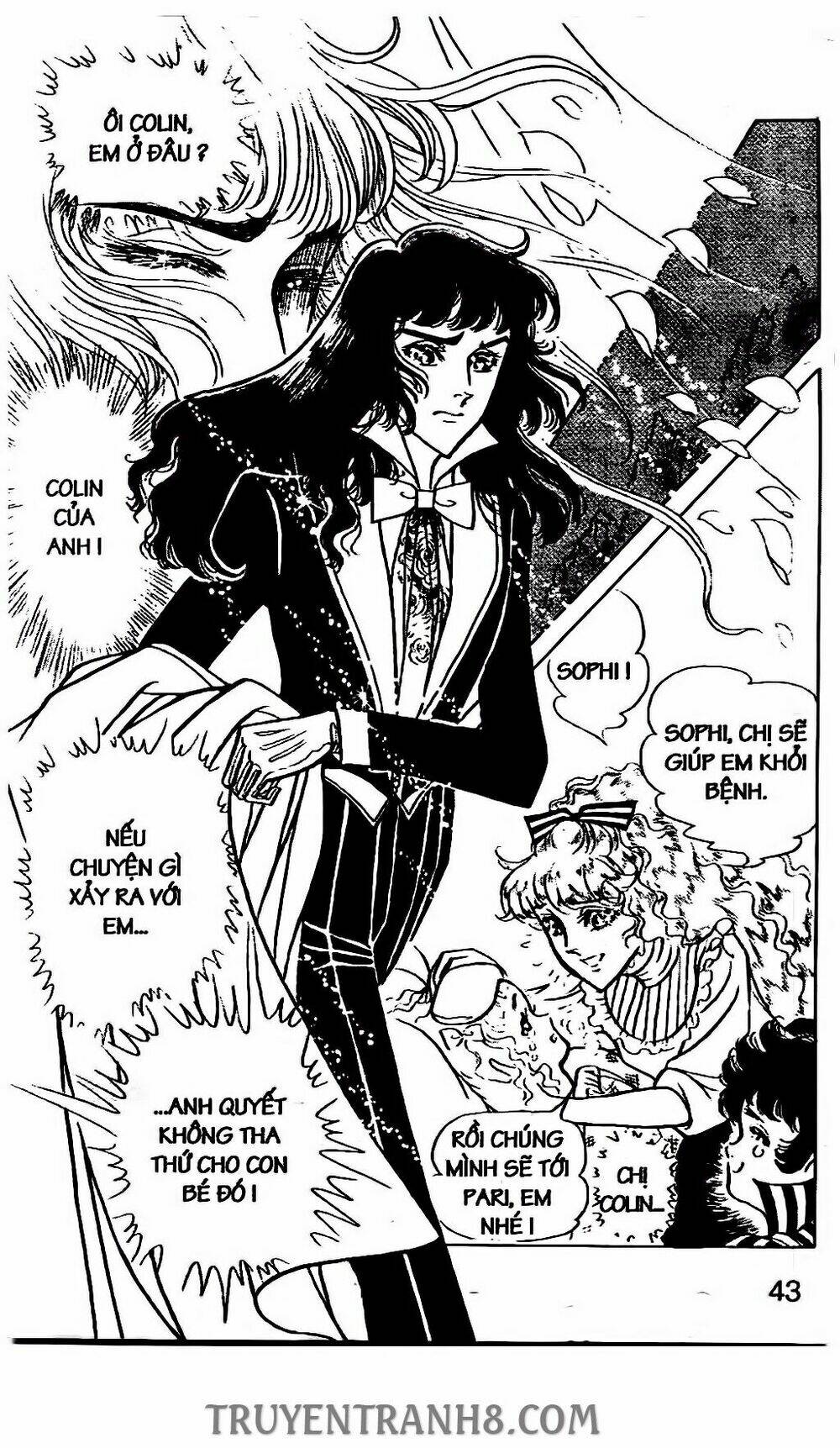 the count s daughter chapter 57 15