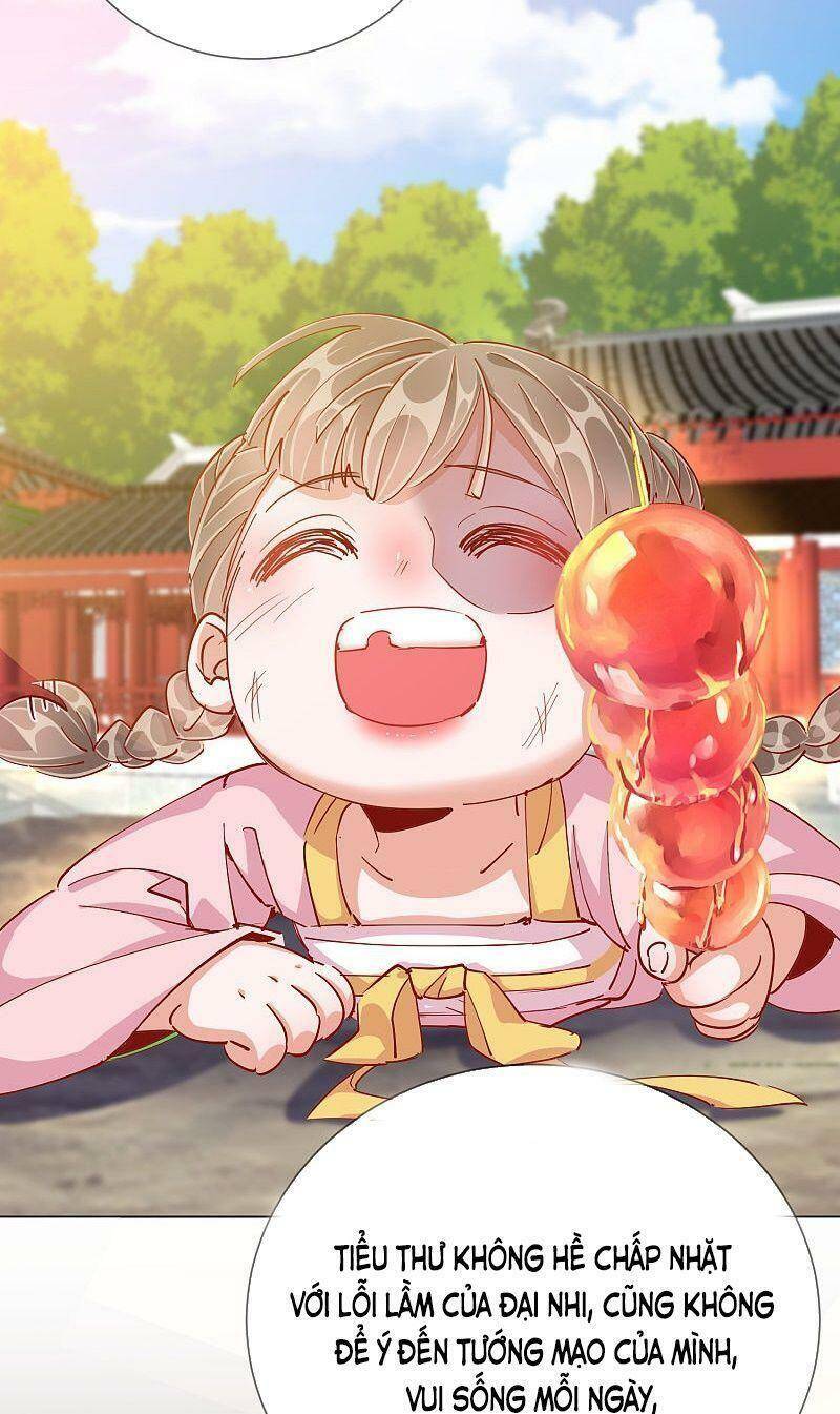 công lược trưởng thành của vương phi chapter 44 21