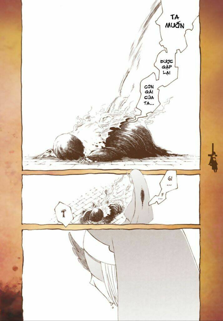 kyuuyaku märchen - old testament chapter 3 25