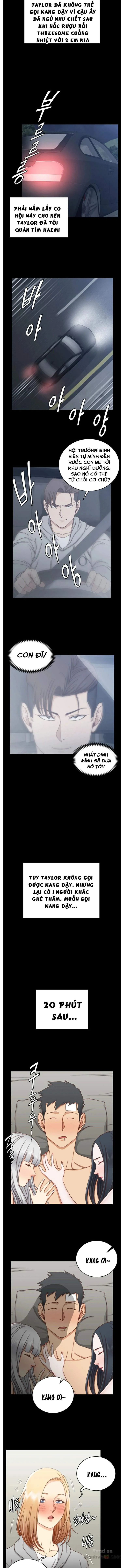 thanh niên động kinh chapter 82 9