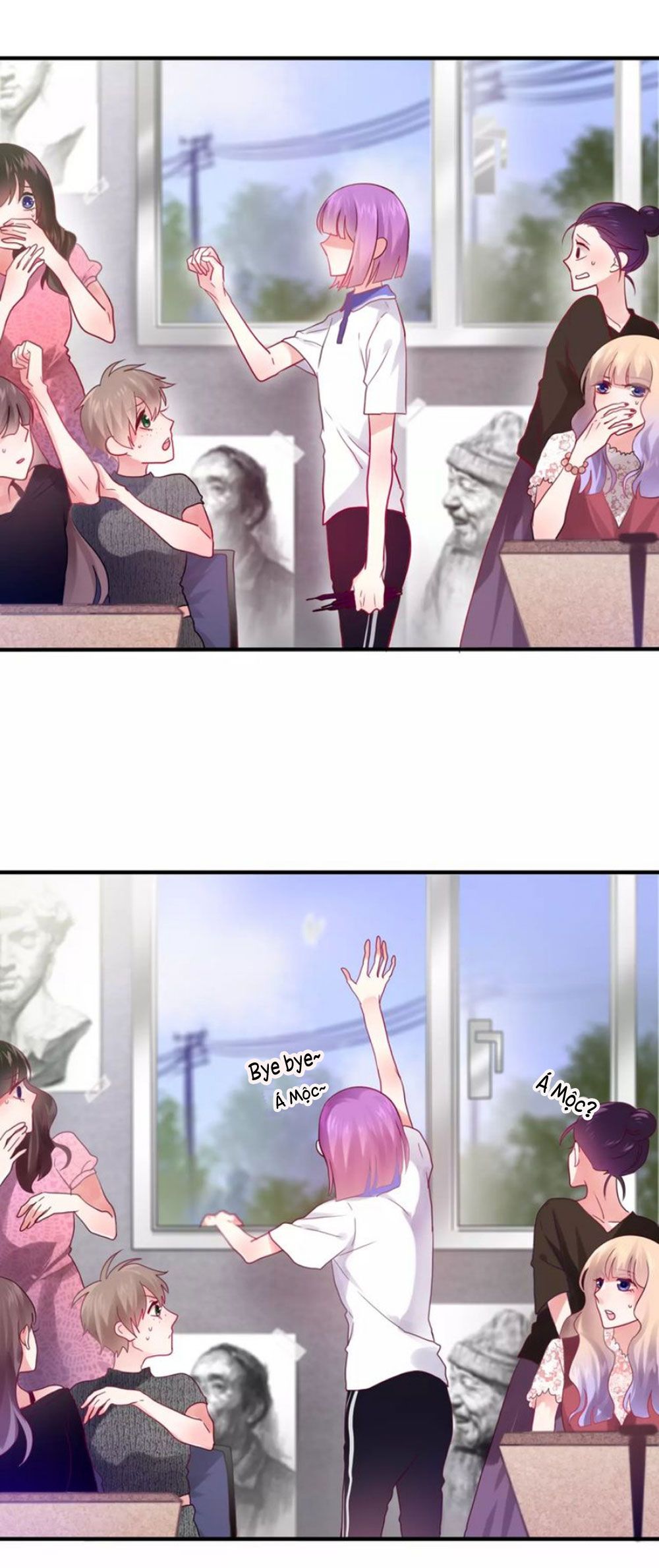 tháng sáu kì diệu chapter 20 7