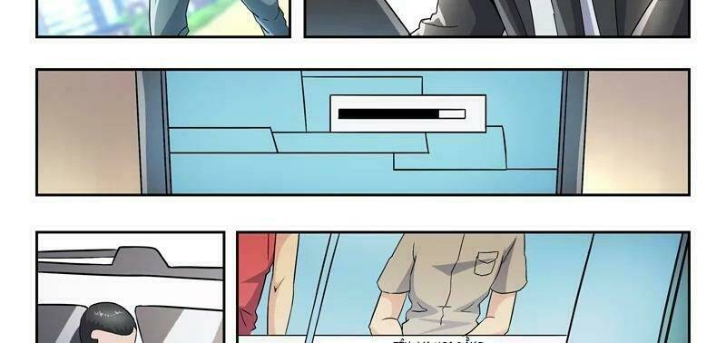 thấu thị chi nhãn chapter 292 20