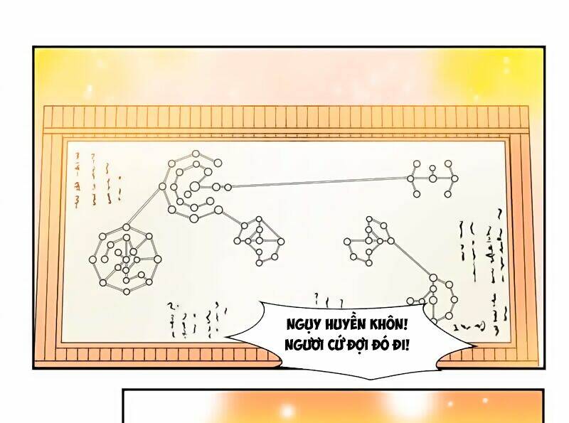 cửu dương thần vương chapter 26 34