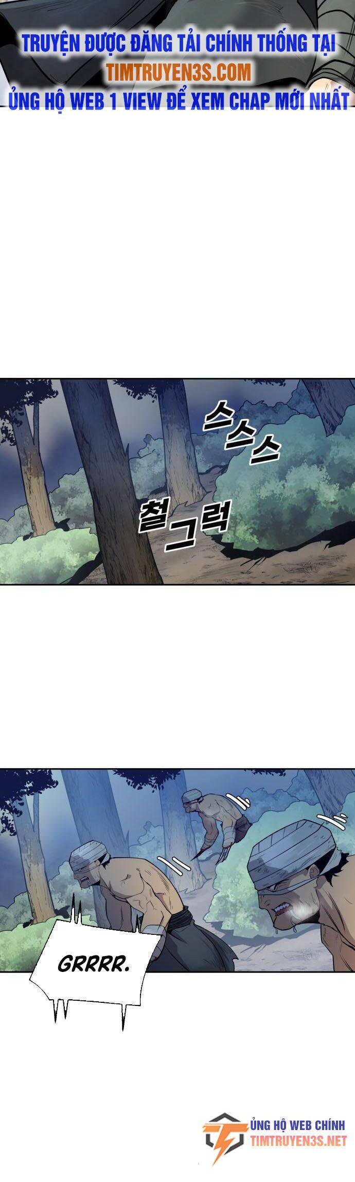 kiếm sĩ thiếu niên chapter 50 8