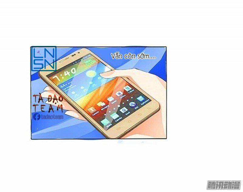 ôn nhu huyền niềm chapter 1 49