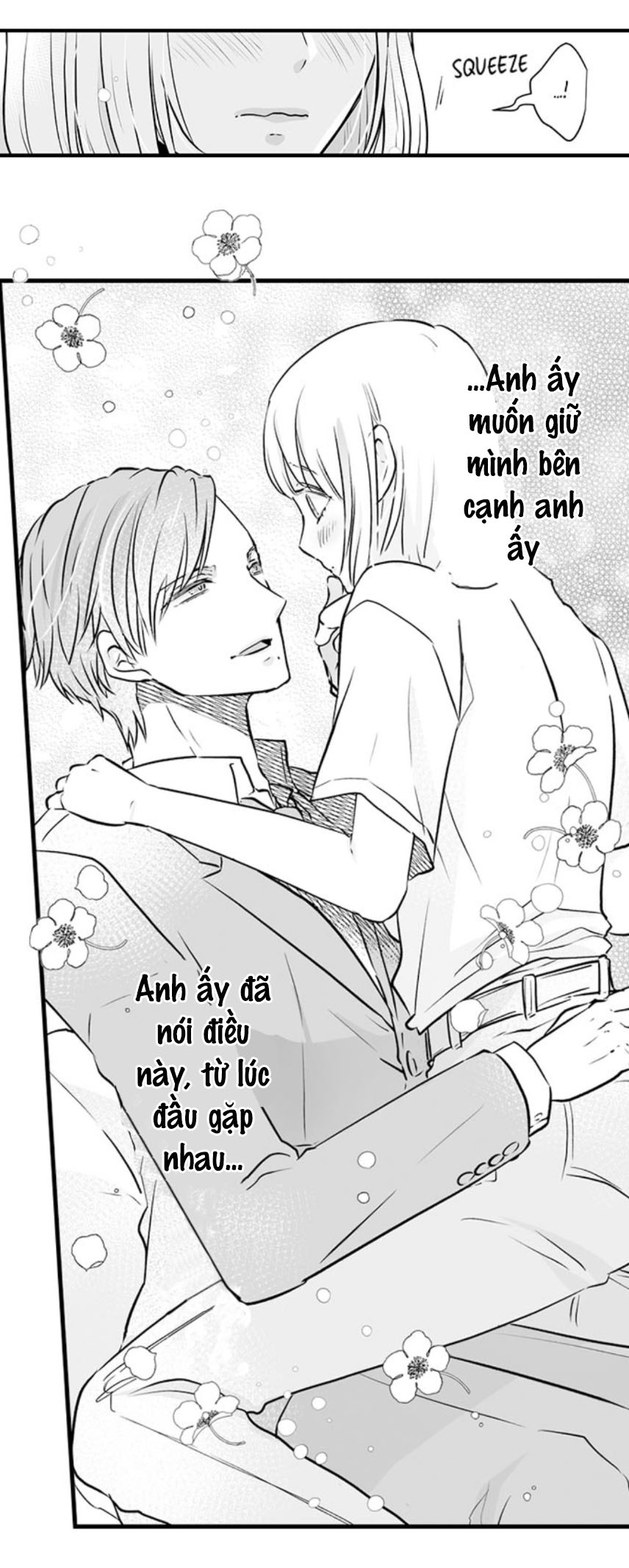 anh chàng yakuza này quá xảo quyệt rồi (full) chapter 16.2 4