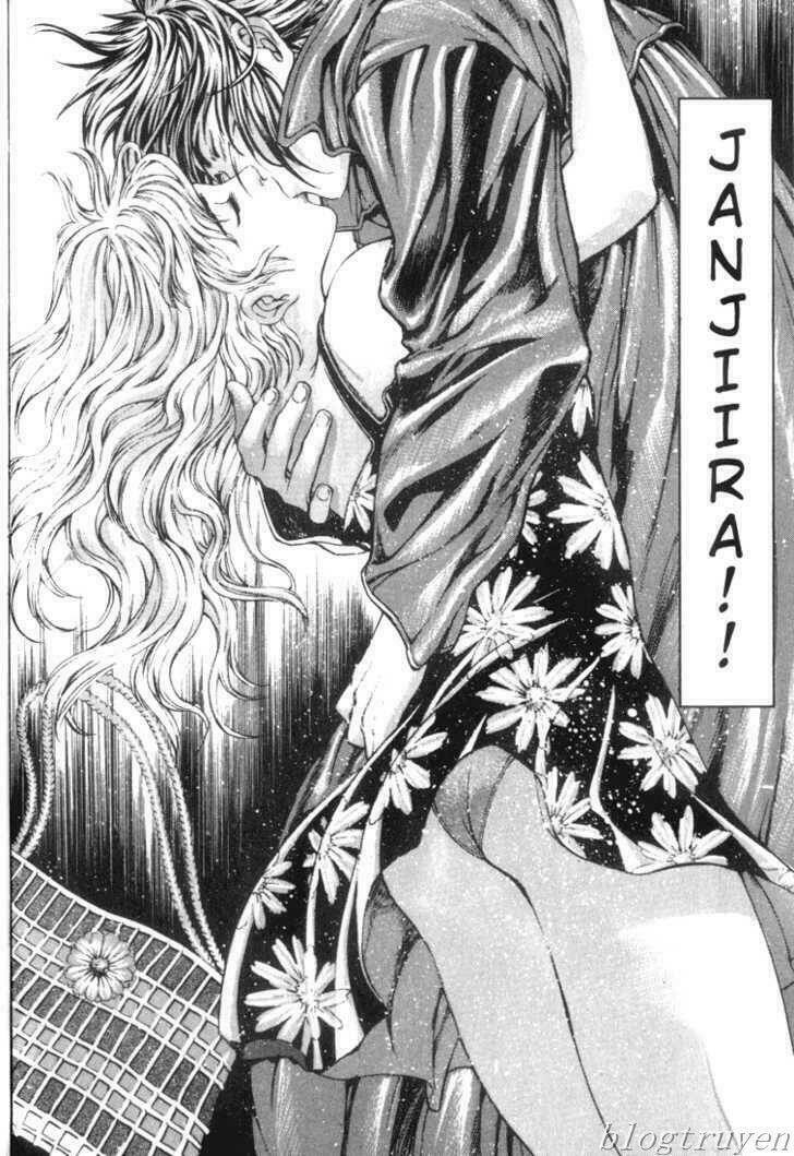 zombie hunter chapter 11 11