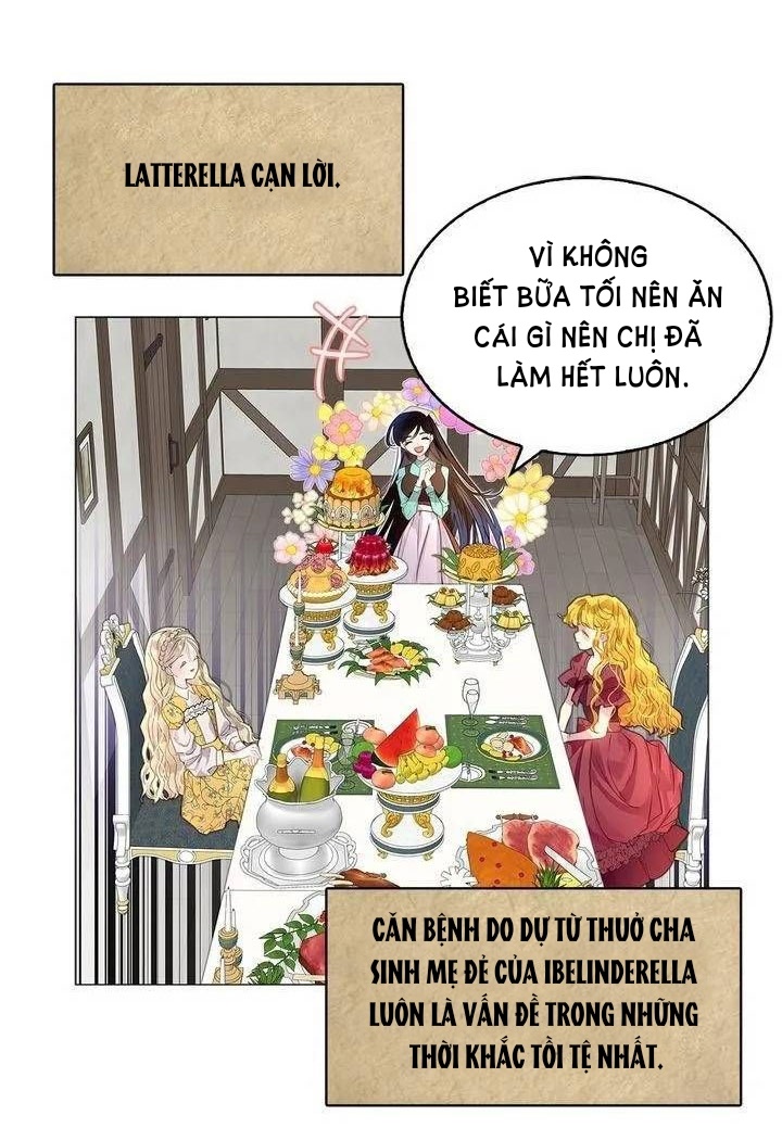 đừng xem thường nữ phụ chapter 160 6