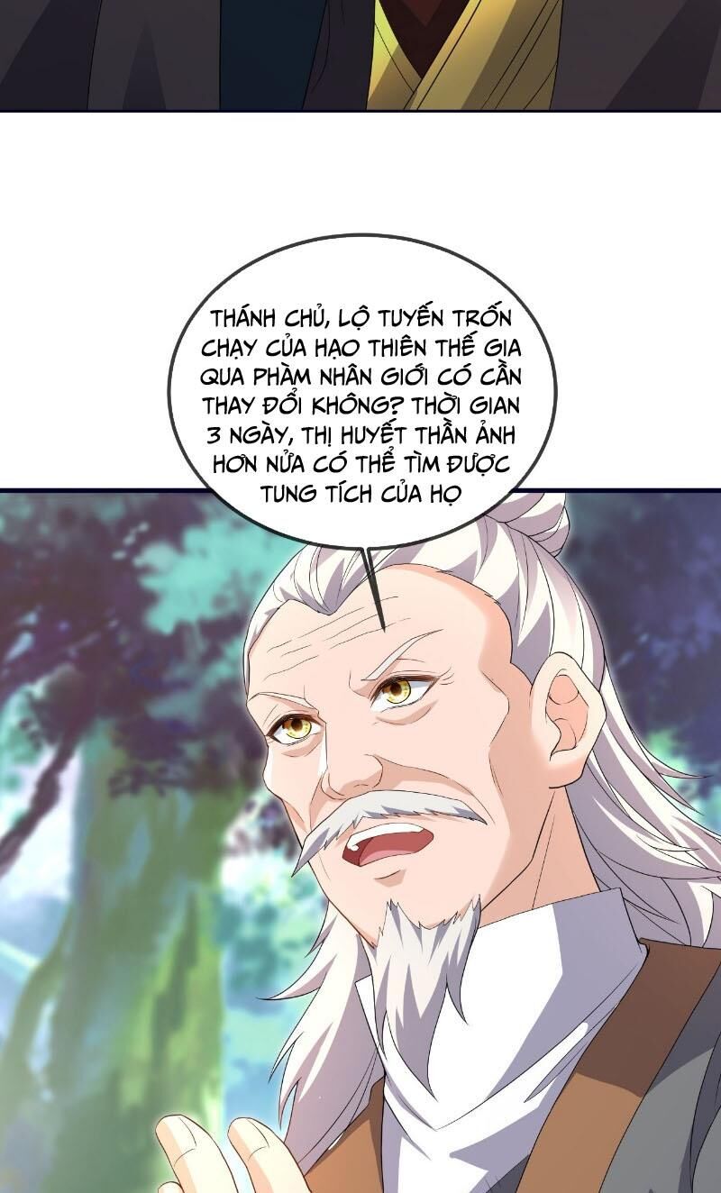 tiên võ đế tôn chapter 543 45