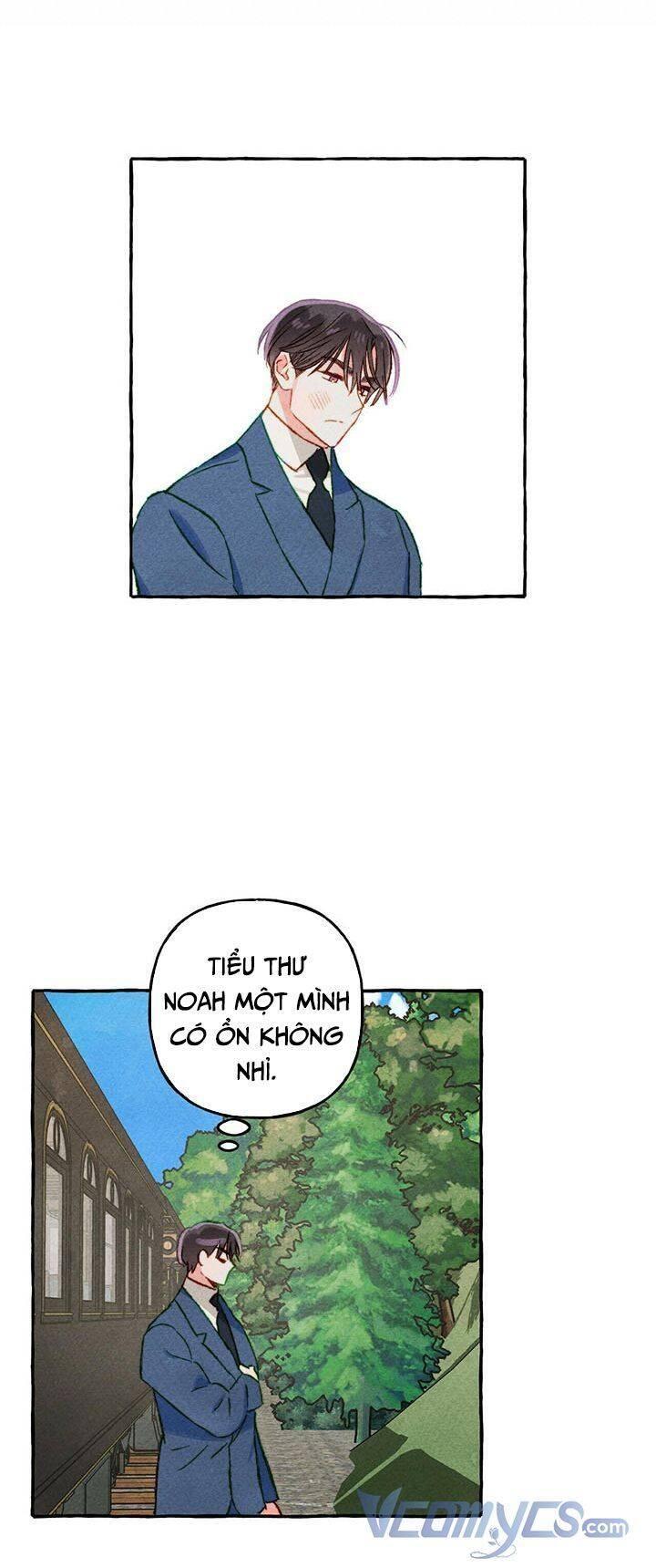 nuôi dưỡng một hắc long chapter 17 31