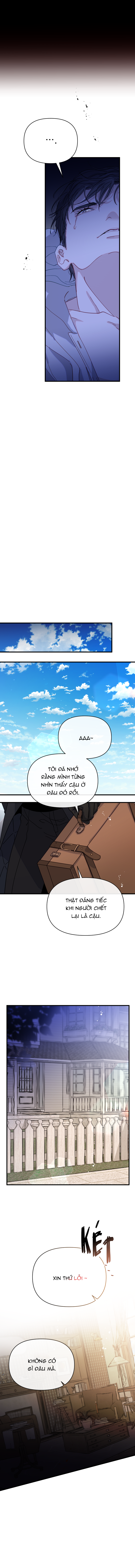 chàng tiên cá trên cạn chapter 1 39