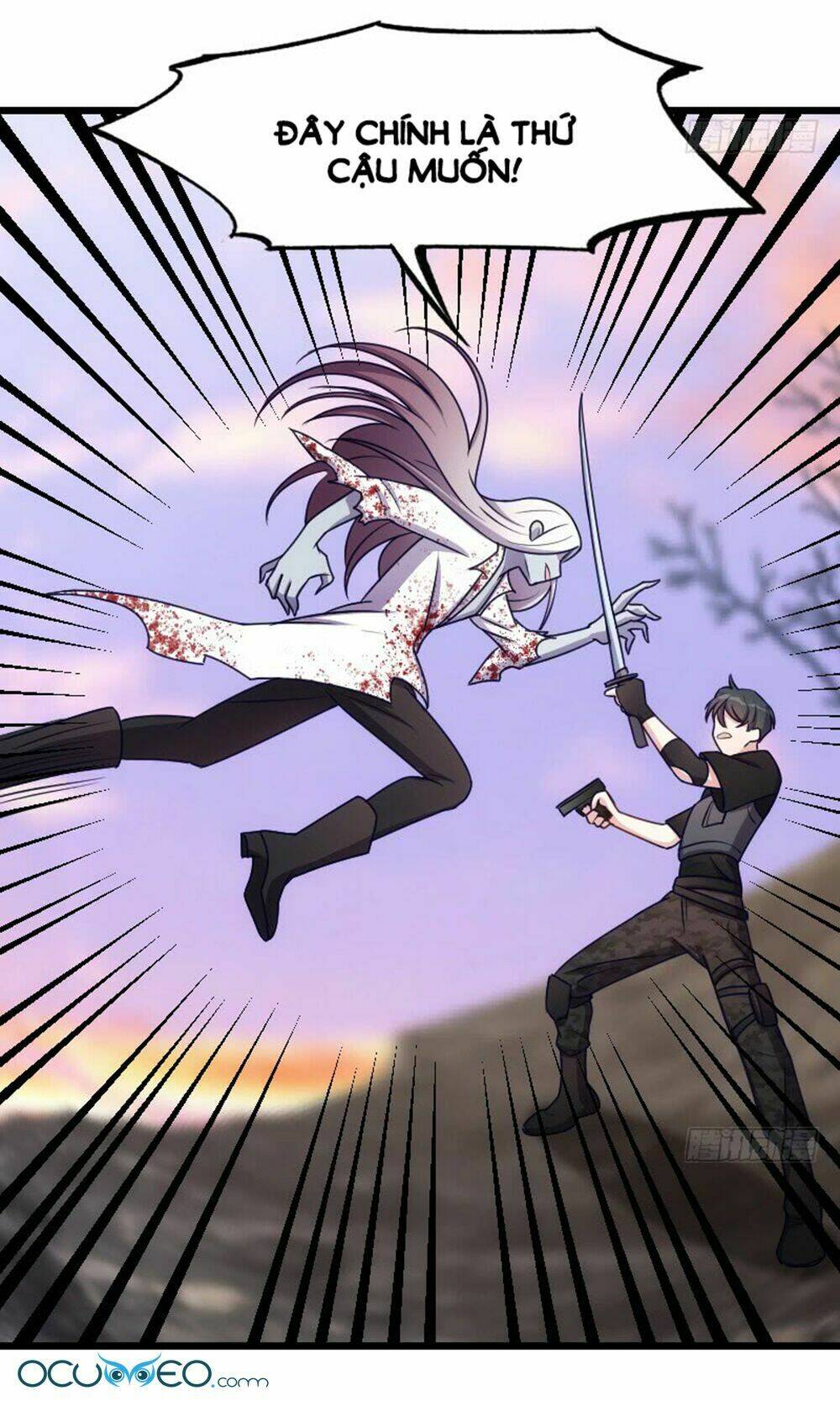 tôi ở dị giới khai ngư đường chapter 90 7