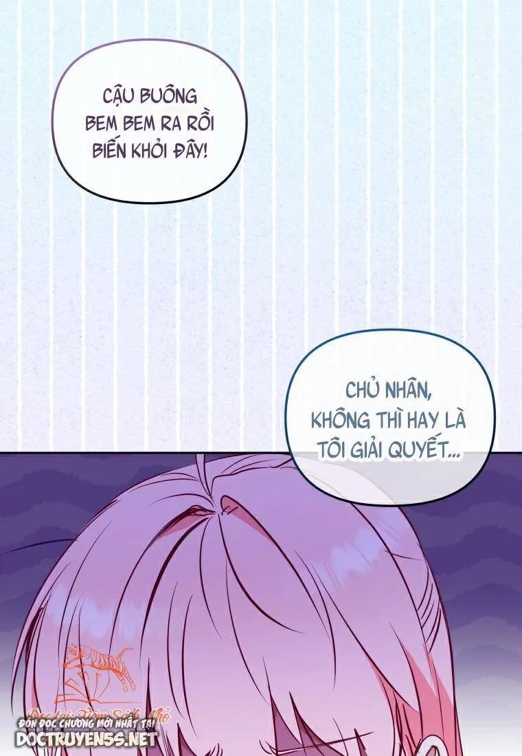 tôi được nuôi dưỡng bởi những kẻ phản diện chapter 26 35