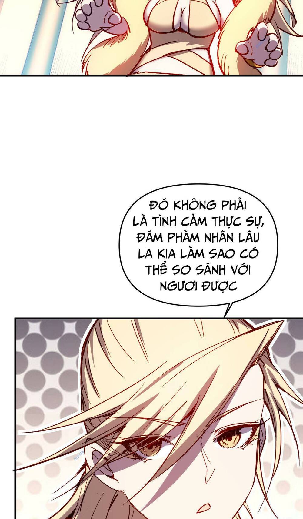 ta thực sự chỉ biết ngự kiếm thuật chapter 13 26