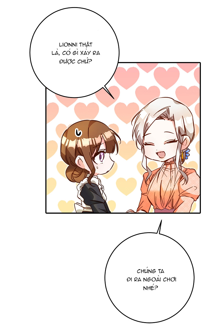 lí do cô ấy trở thành ác nữ chapter 8 68