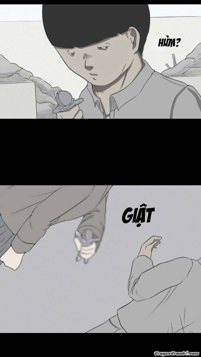 thứ sáu: những câu chuyện cấm chapter 22 16