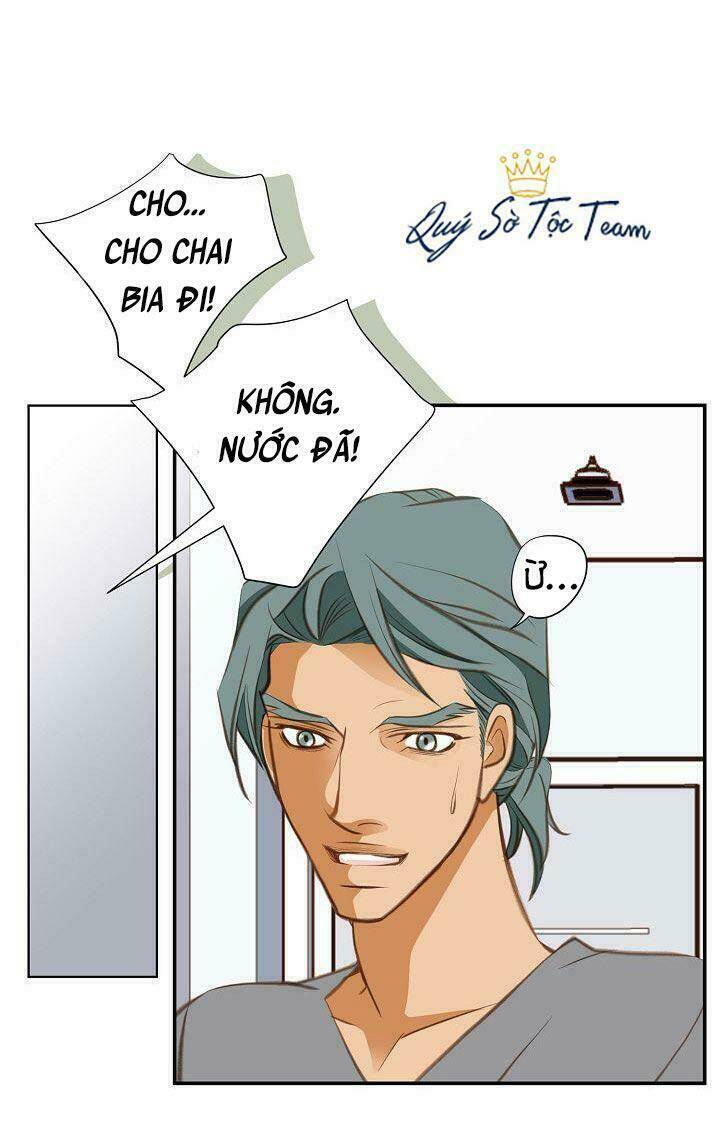 tiếp xúc chí mạng chapter 70 41