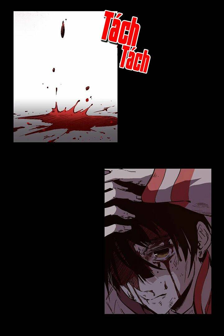 vương bài đặc công trùng sinh vườn trường chapter 23 14