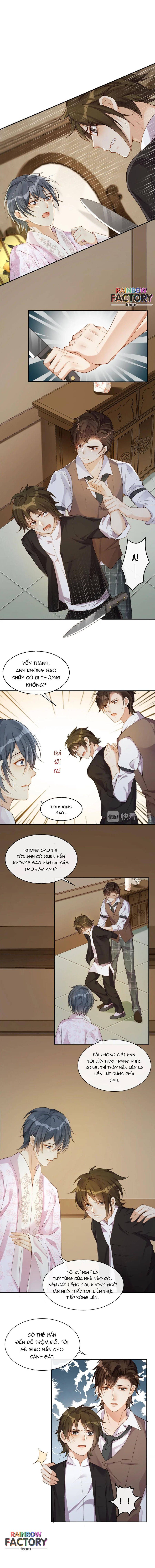 dạ yến chapter 4 3