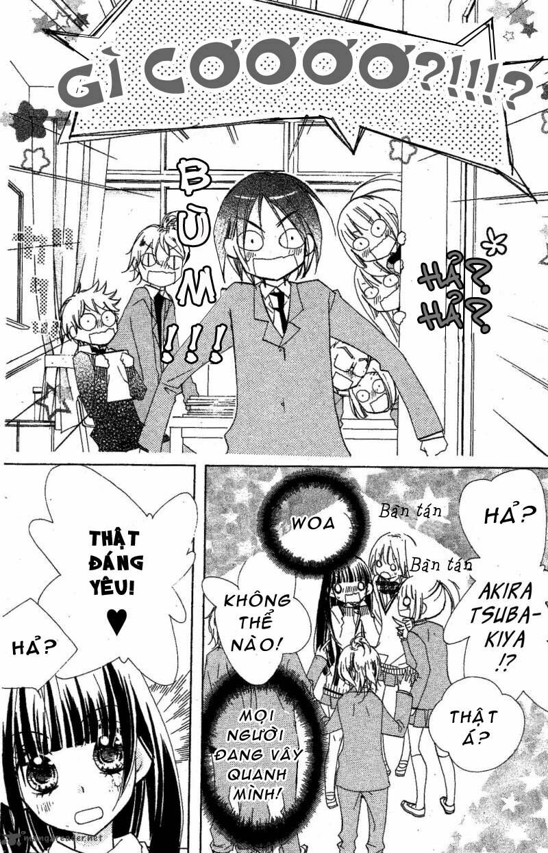 kimi no neiro chapter 9 16