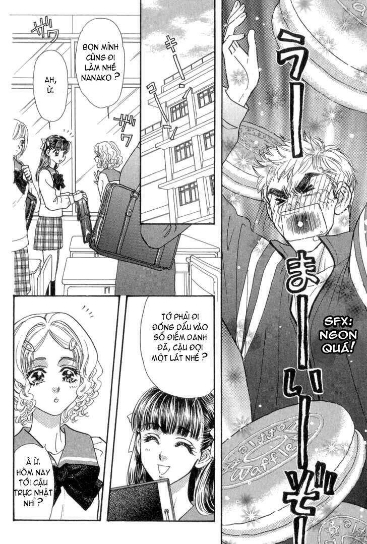 boku to kanojo no xxx chapter 17 10