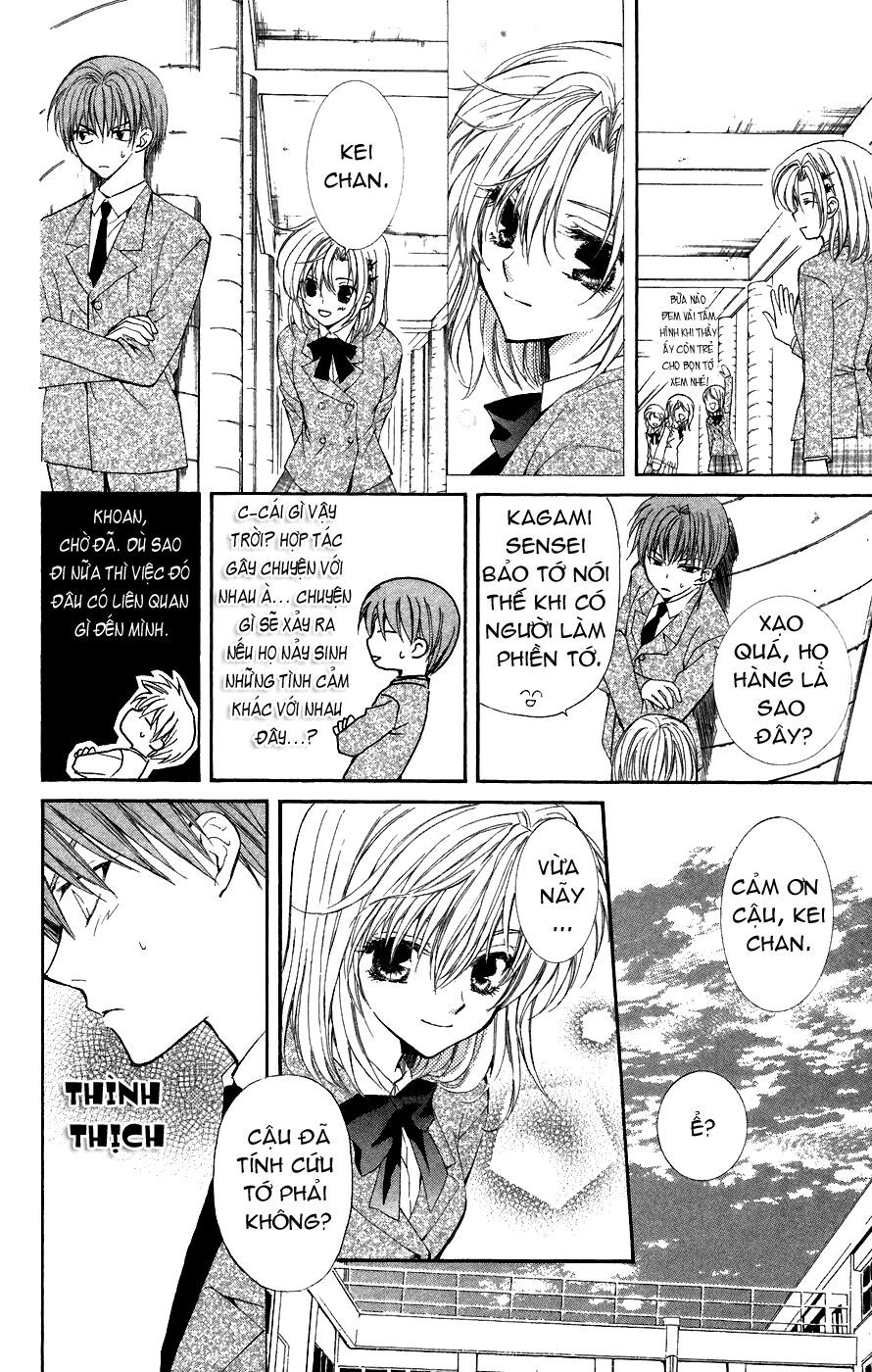 ng life chapter 11 17