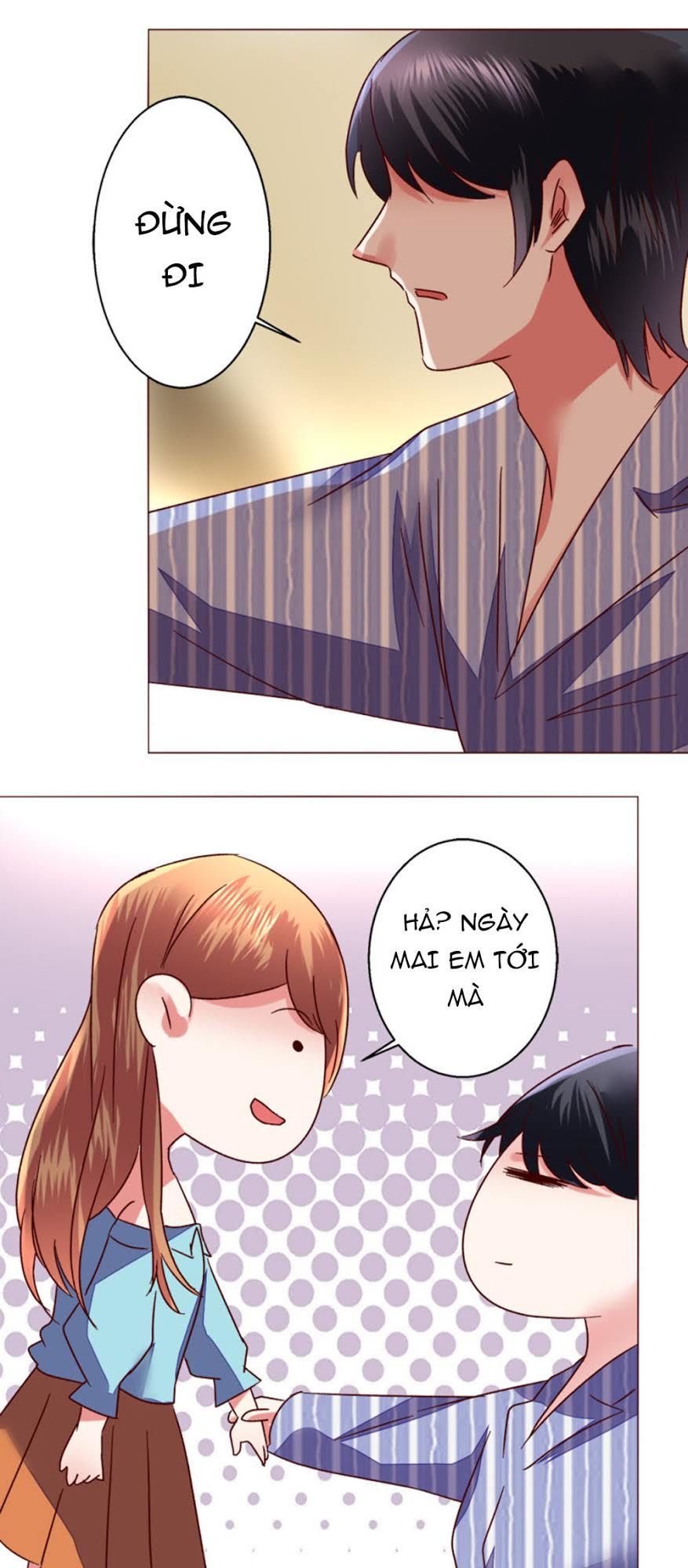 một tuần làm tình nhân chapter 63 9