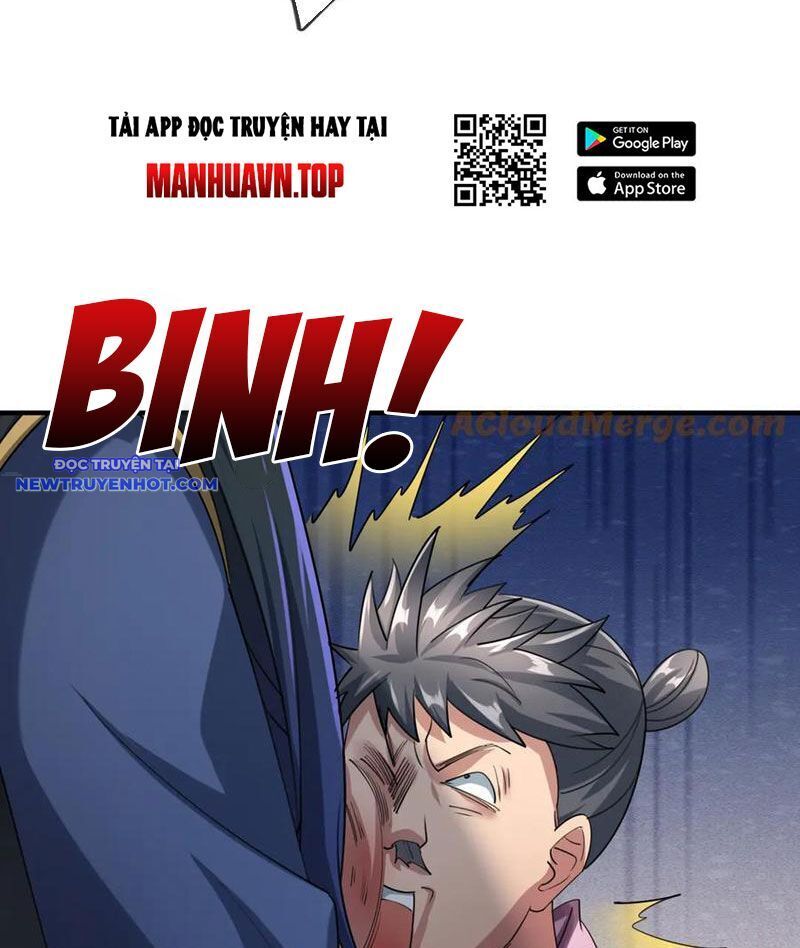 ngủ say vạn cổ: xuất thế đẩy ngang chư thiên chapter 54 40