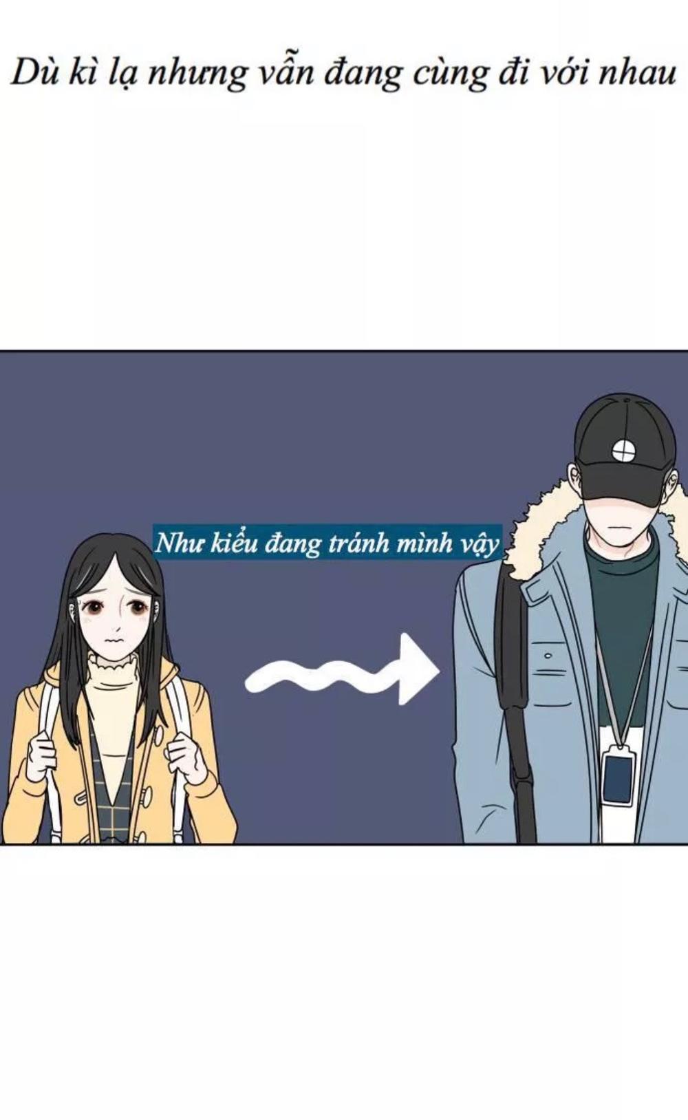 30 phút bước đi bên em chapter 2.2 33