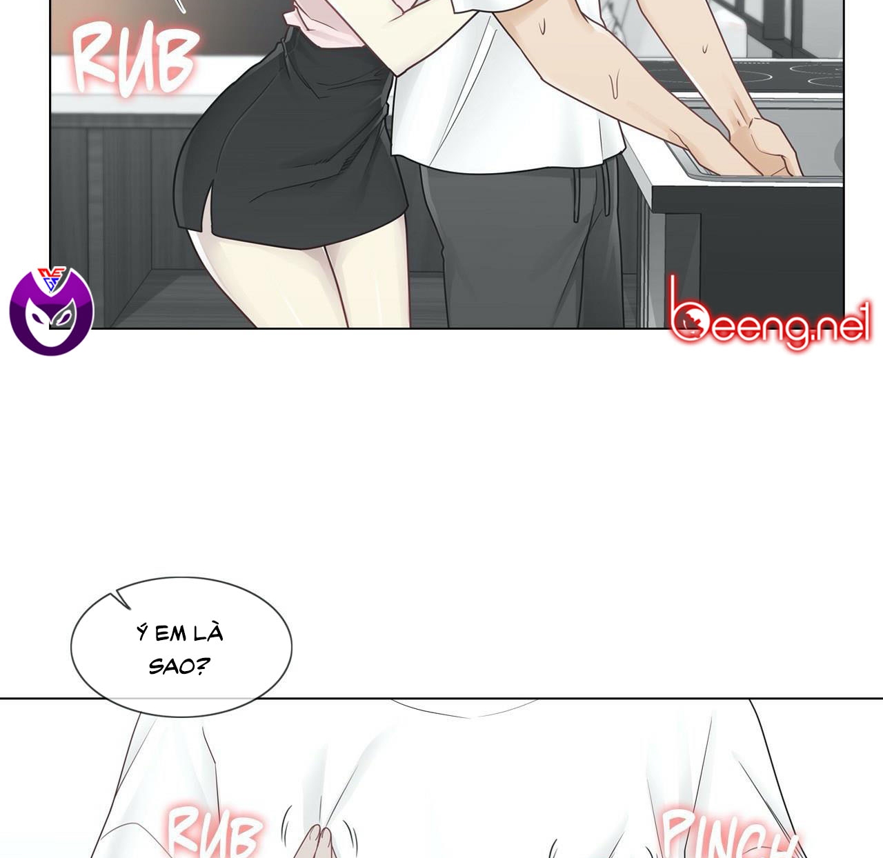 mở khóa tim em chapter 30 47