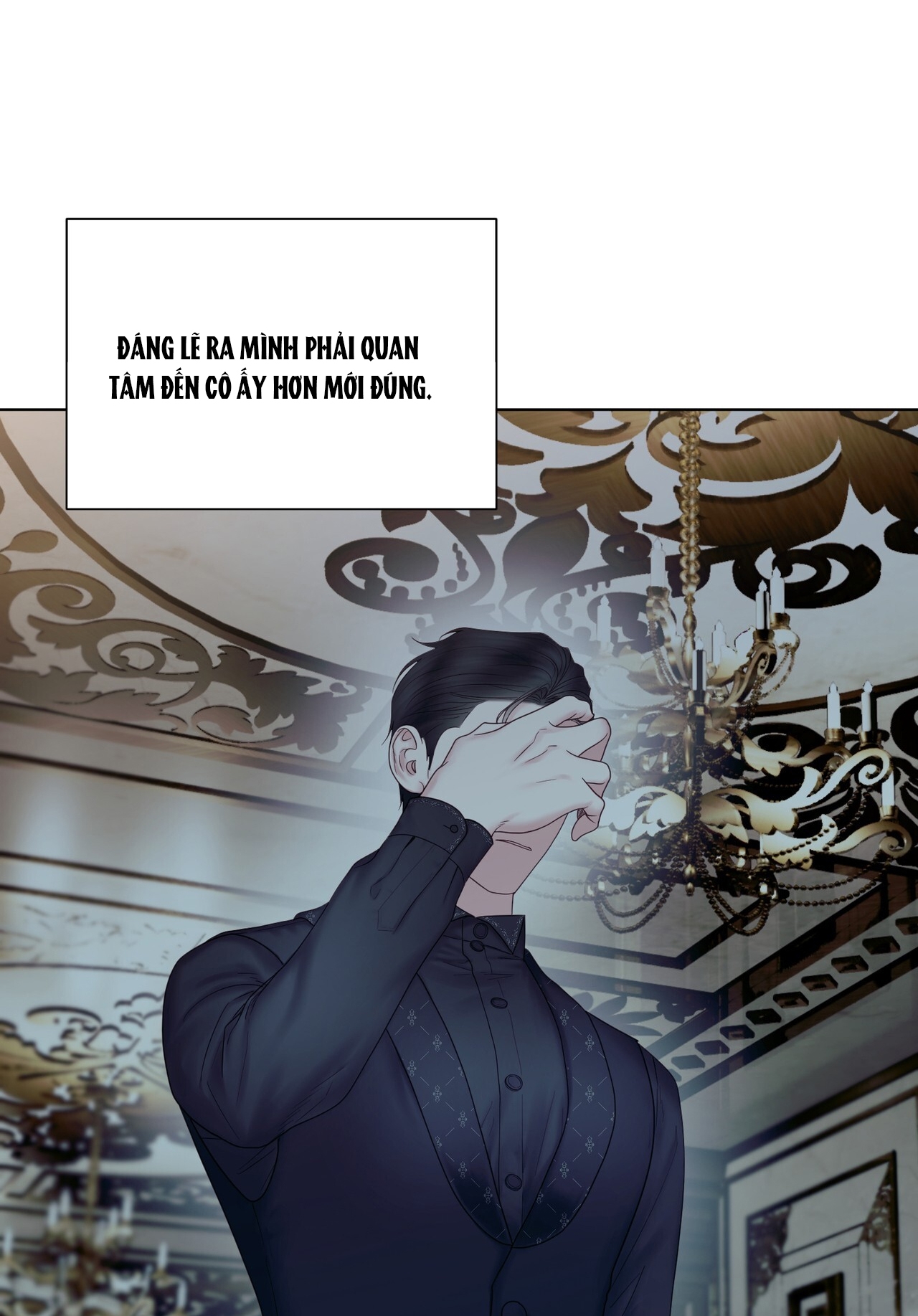 hợp đồng hôn nhân với hai người chồng chapter 10.2 1