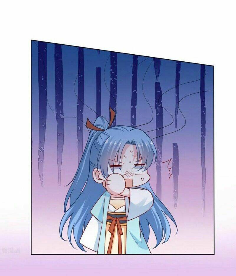 độc y đích nữ chapter 164 5