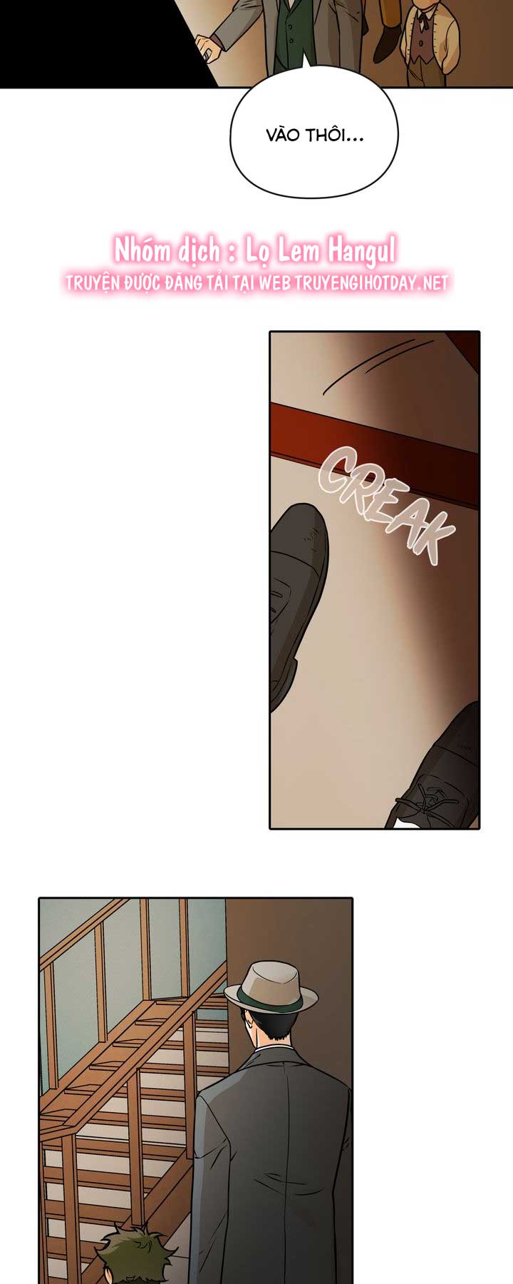 câu chuyện về người phụ nữ ấy chapter 154 14
