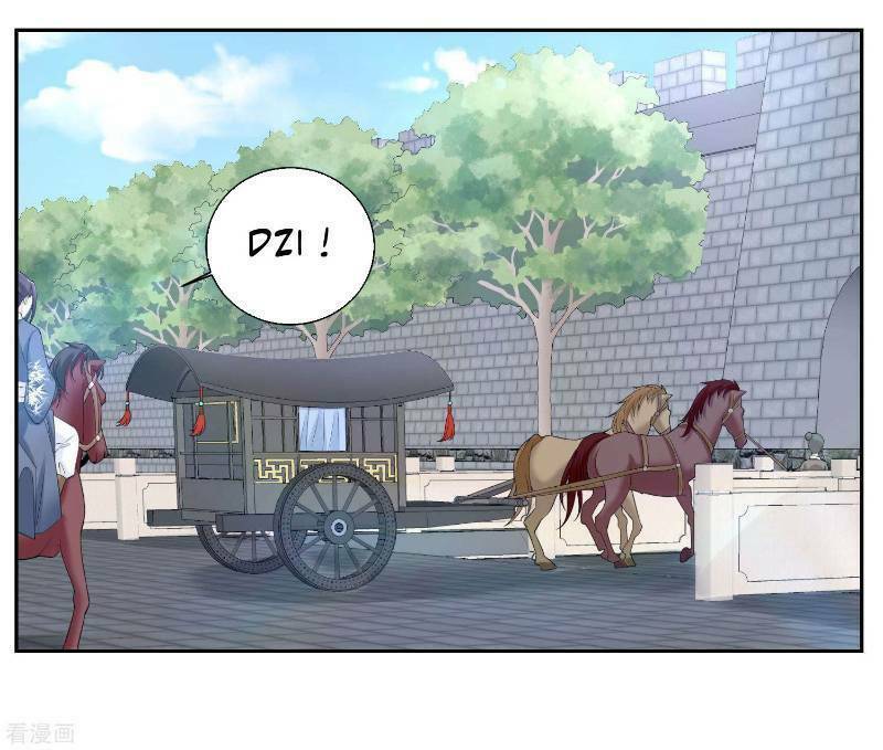 độc y đích nữ chapter 94 25