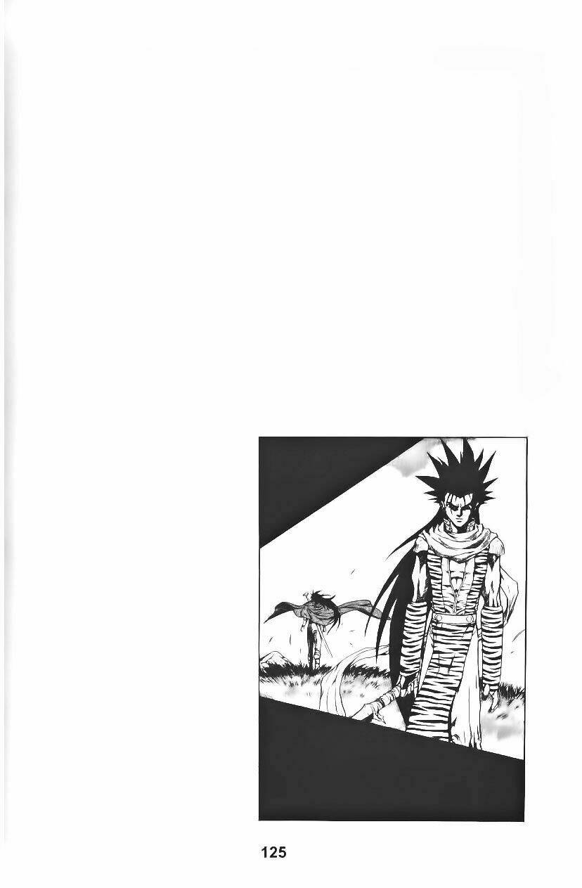 shoma - thiên vương thần kiếm chapter 58 21