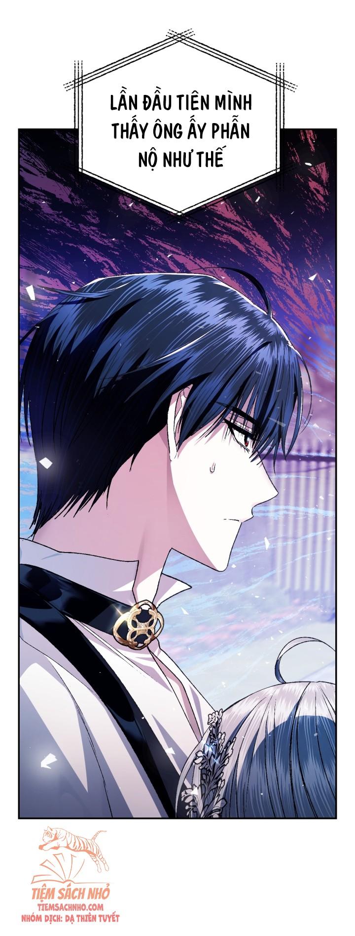 cha, con không muốn kết hôn đâu chapter 66 13