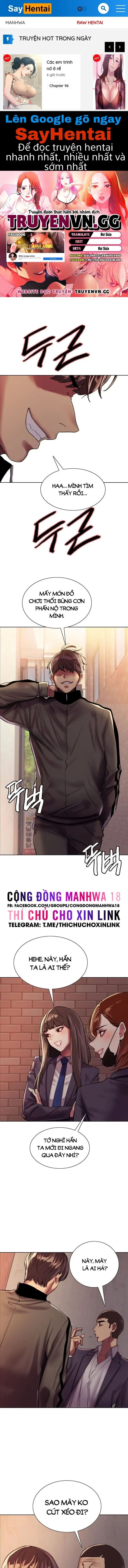 nhãn lực toàn năng chapter 26 1