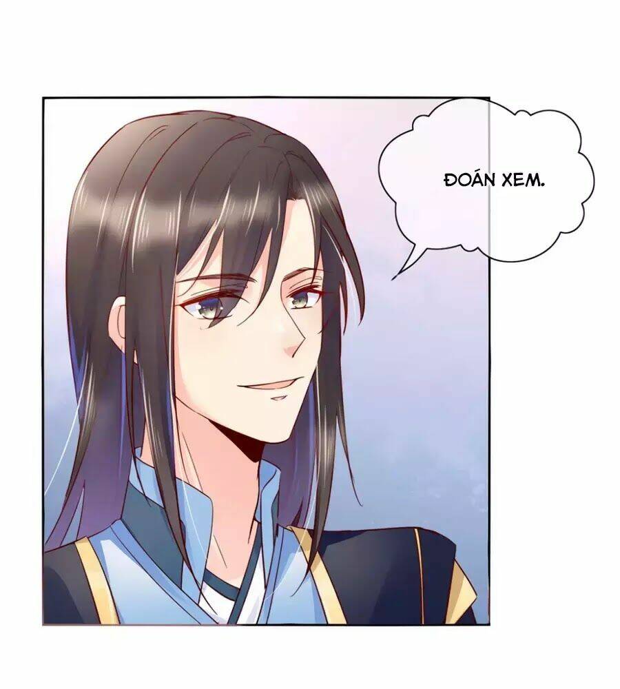 điềm mỹ chi huyết chapter 26 5