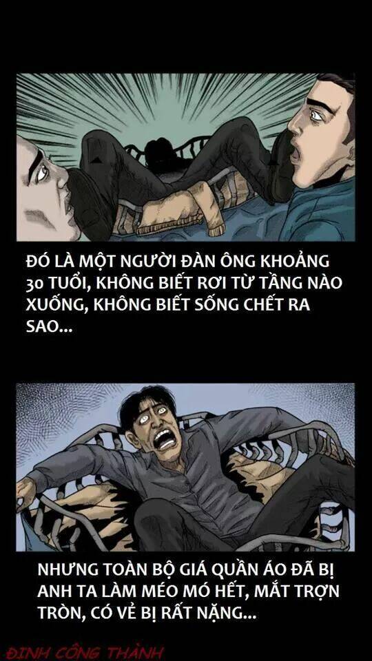 thầy súng kể chuyện ma chapter 34 4