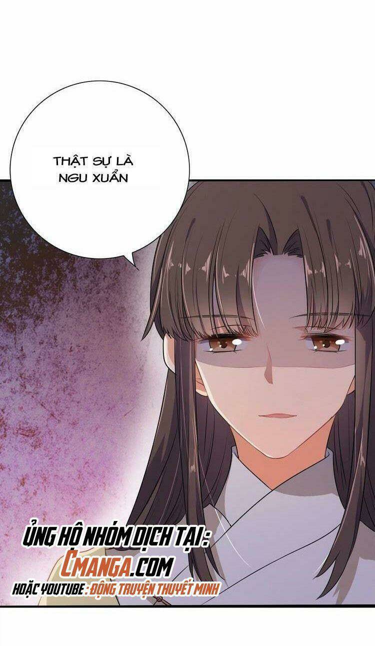 ngạo kiều vương gia huyên náo phi chapter 15 45