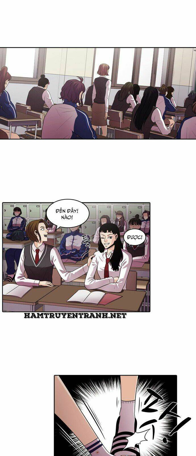 tomorrow - ngày mai chapter 3 30