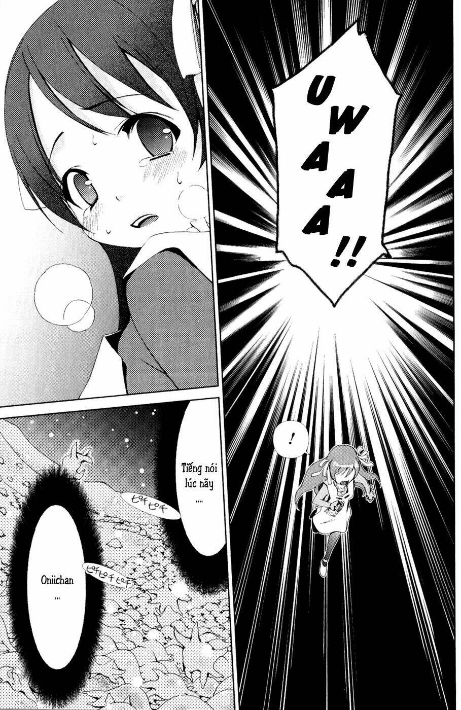 daisuki desu!! maho tenshi kosumasu chapter 1 44